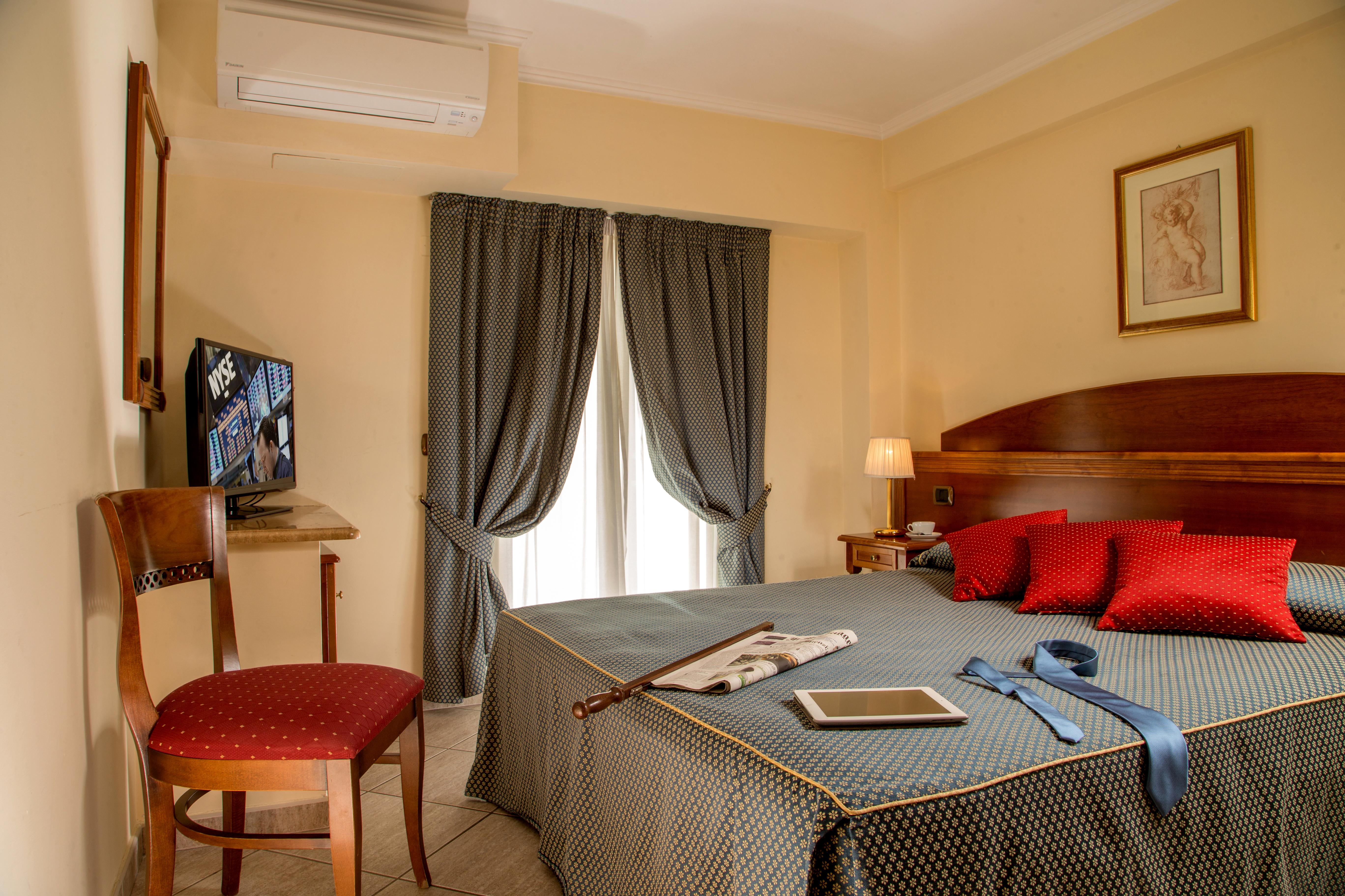 Marini Park Hotel Castel di Leva Exterior photo