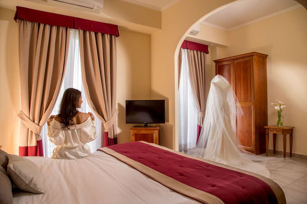 Marini Park Hotel Castel di Leva Room photo